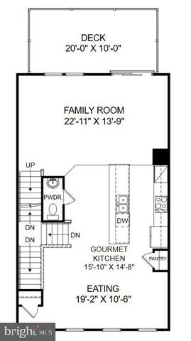 $766,155 | 207 Chianti Terrace Southeast, Leesburg, VA 20175
