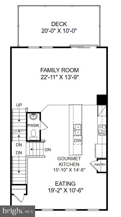 207 Chianti Terrace Southeast Leesburg, VA 20175 - Photo 25 of 29