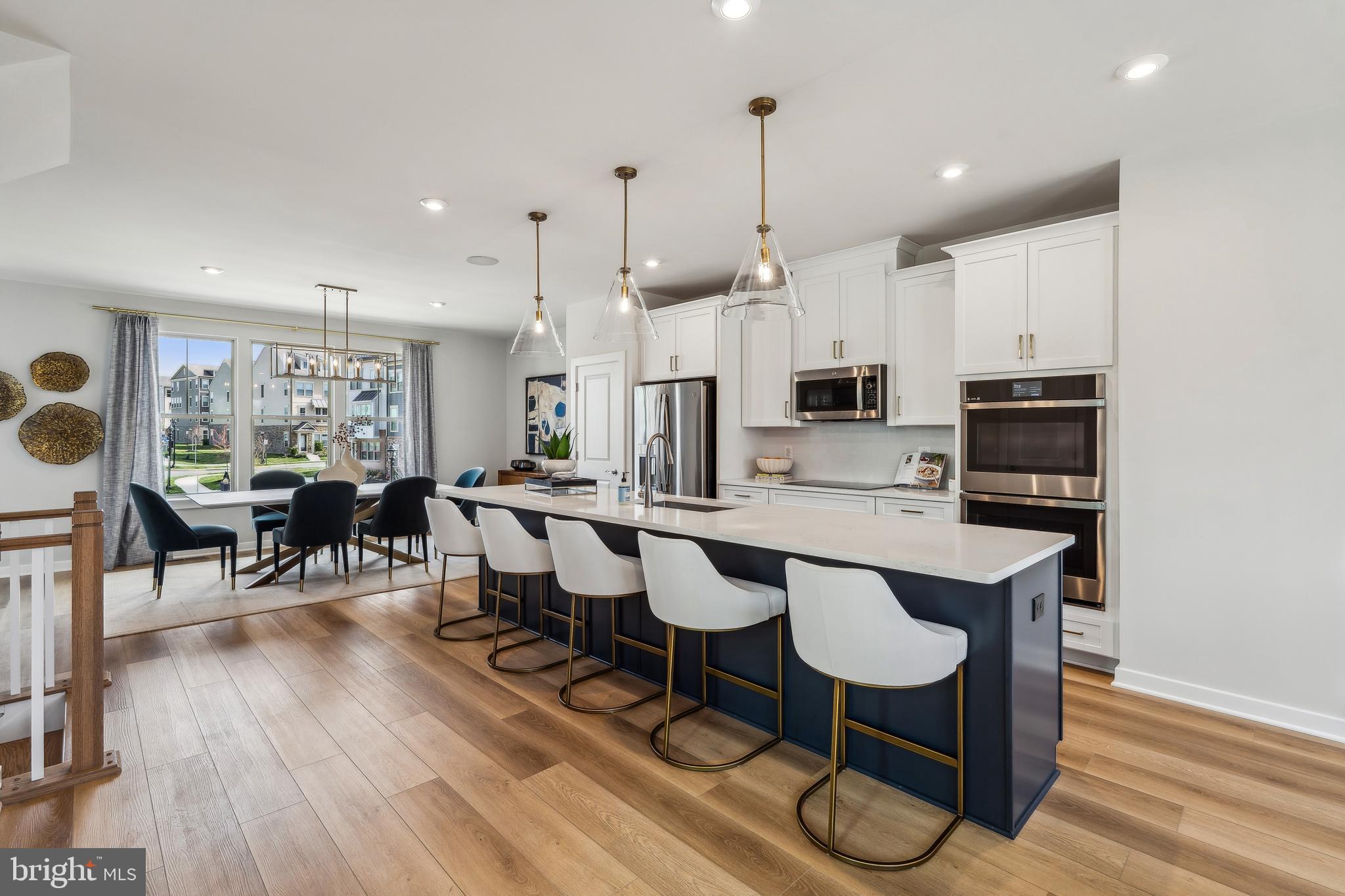 207 Chianti Terrace Southeast Leesburg, VA 20175 - Photo 3 of 29