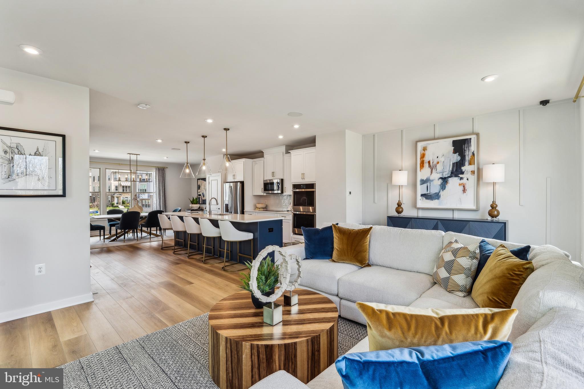 207 Chianti Terrace Southeast Leesburg, VA 20175 - Photo 7 of 29