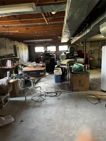 $255,000 | 8413 Logans Run, Dittmer, MO 63023