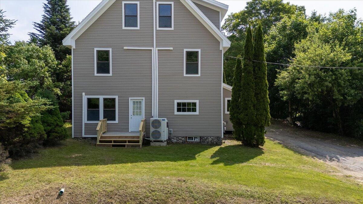 13 Liberty Road Washington, ME 04574 - Photo 2 of 108 098-13 Liberty-98