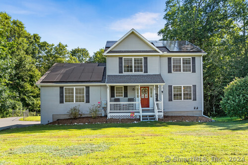 6 Fawns Meadow Road Montville, CT 06370 - Photo 1 of 1