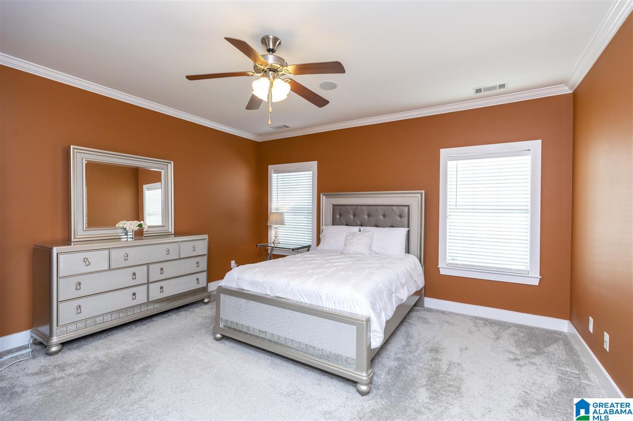 5955 Ridgeline Drive Bessemer, AL 35022 - Photo 13 of 26