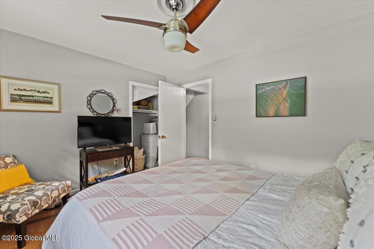 7 Loughberry Road Saratoga Springs, NY 12866 - Photo 17 of 35 29-DOD07763