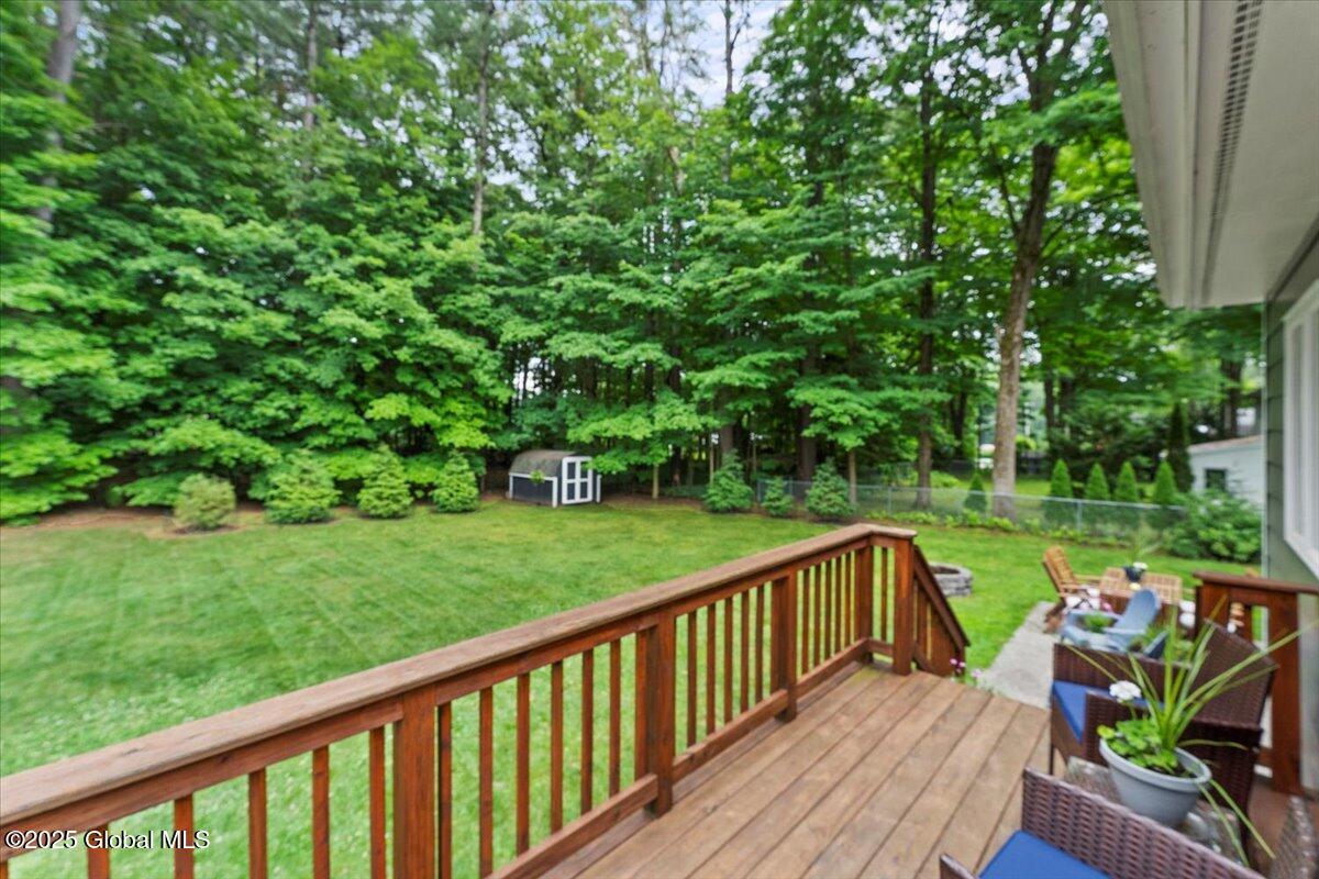 7 Loughberry Road Saratoga Springs, NY 12866 - Photo 27 of 35 14-DOD07717