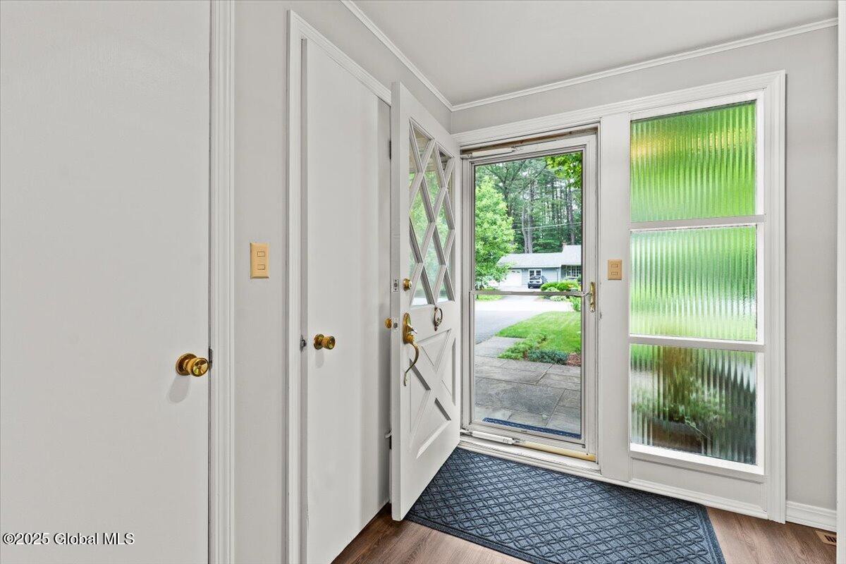 7 Loughberry Road Saratoga Springs, NY 12866 - Photo 3 of 35 05-DOD07691