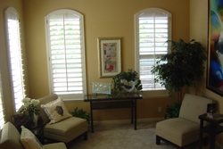 4644 Sweetgale Drive San Ramon, CA 94582 - Photo 4 of 7 a living room with furniture and a large window