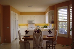 4644 Sweetgale Drive San Ramon, CA 94582 - Photo 7 of 7 a view of a workspace with furniture and a window