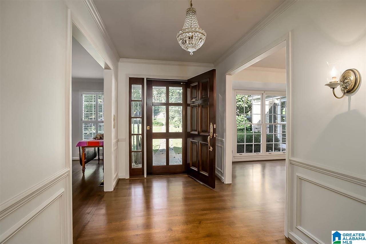 3505 Crestbrook Road Mountain Brook, AL 35223 - Photo 7 of 46