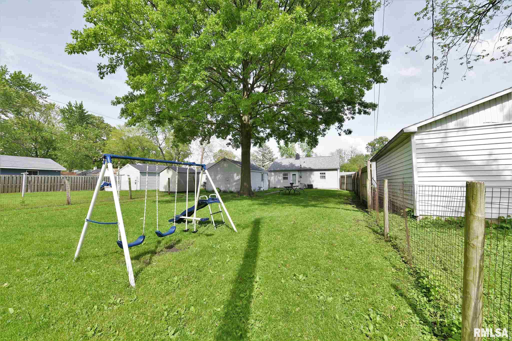 1629 North 20th Street Springfield, IL 62702 - Photo 20 of 22