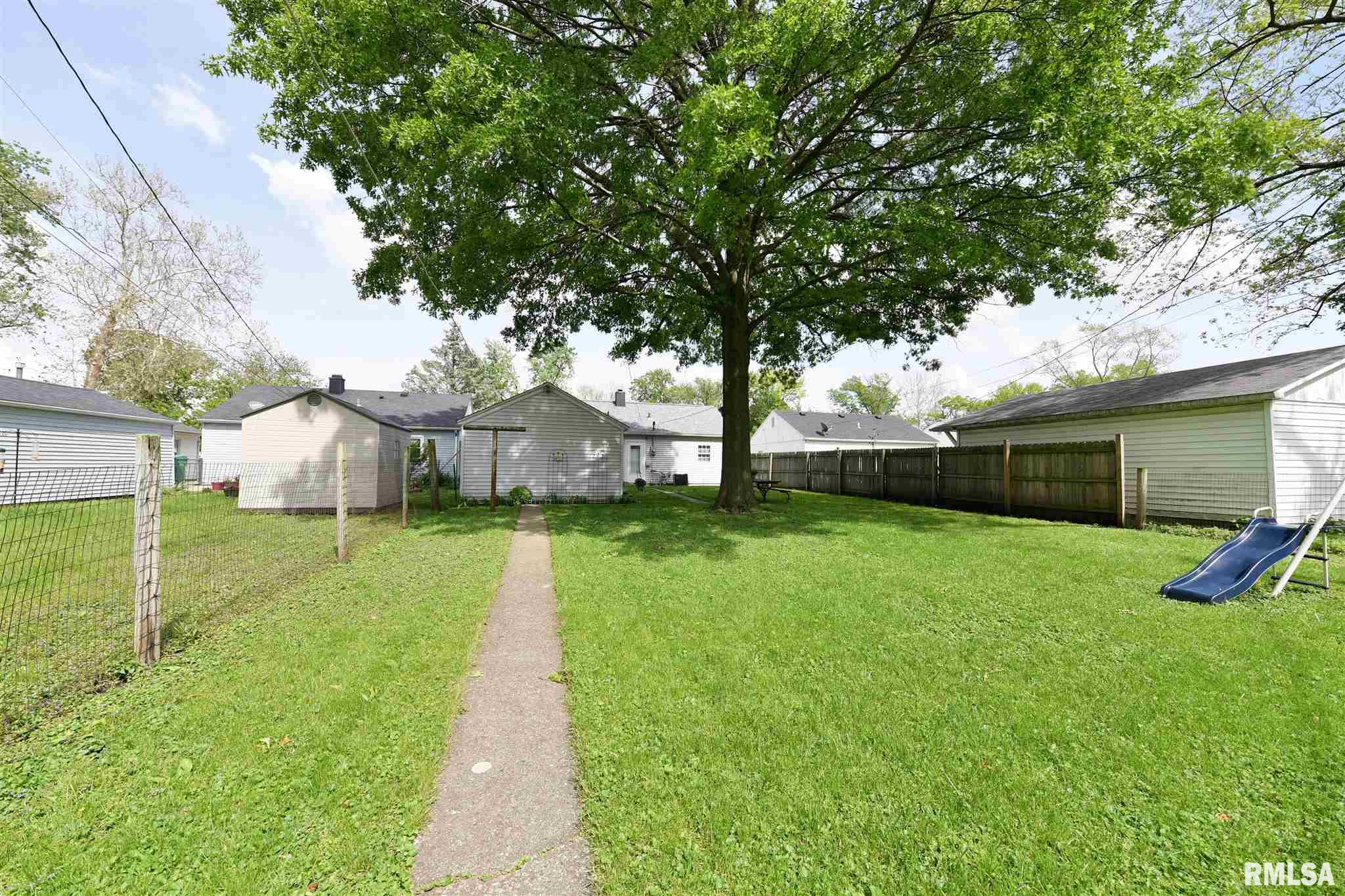 1629 North 20th Street Springfield, IL 62702 - Photo 21 of 22