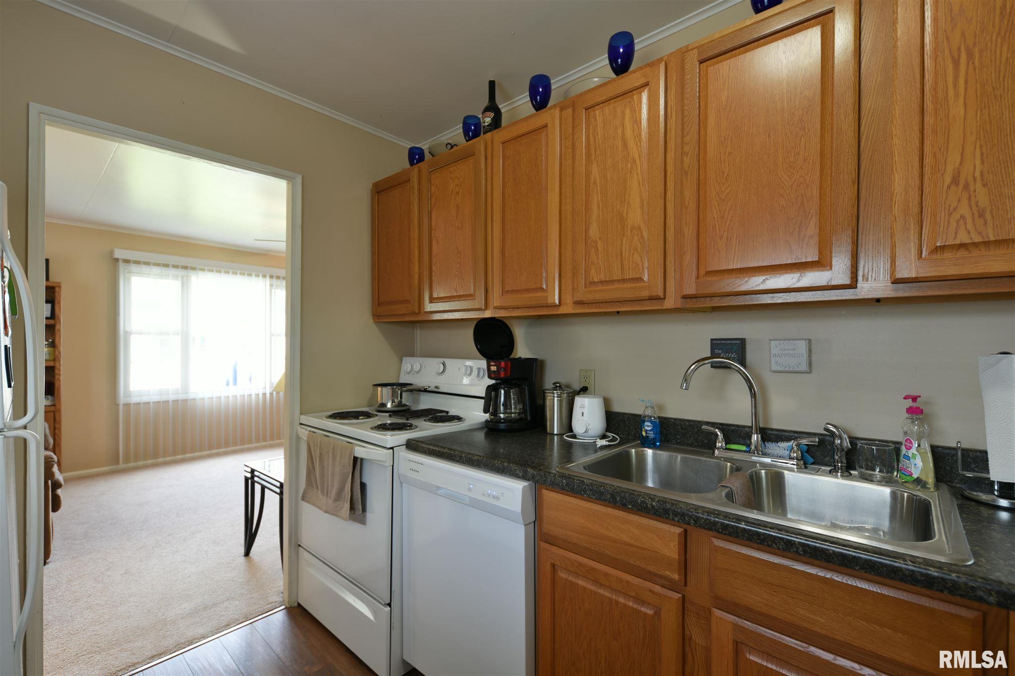 1629 North 20th Street Springfield, IL 62702 - Photo 7 of 22