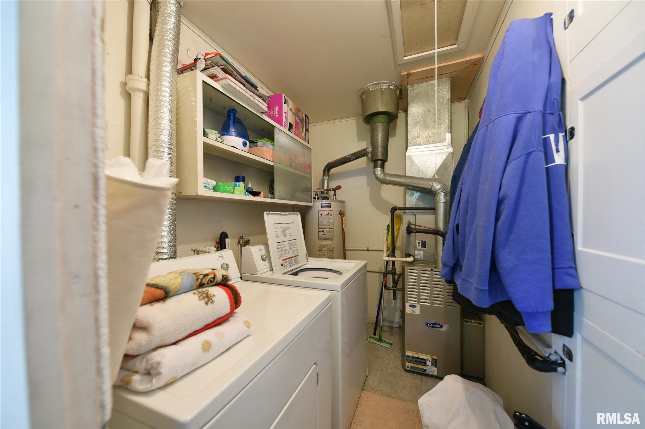1629 North 20th Street Springfield, IL 62702 - Photo 9 of 22