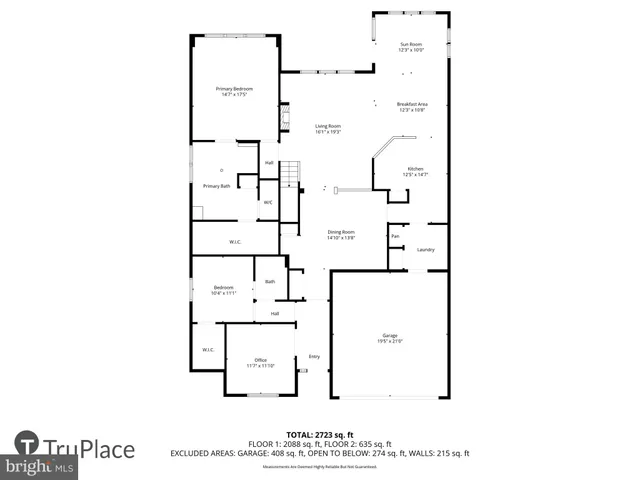 a picture of a room with a white wall and a large window