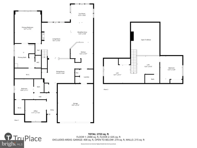 $579,999 | 73 Battery Point Drive, Fredericksburg, VA 22406