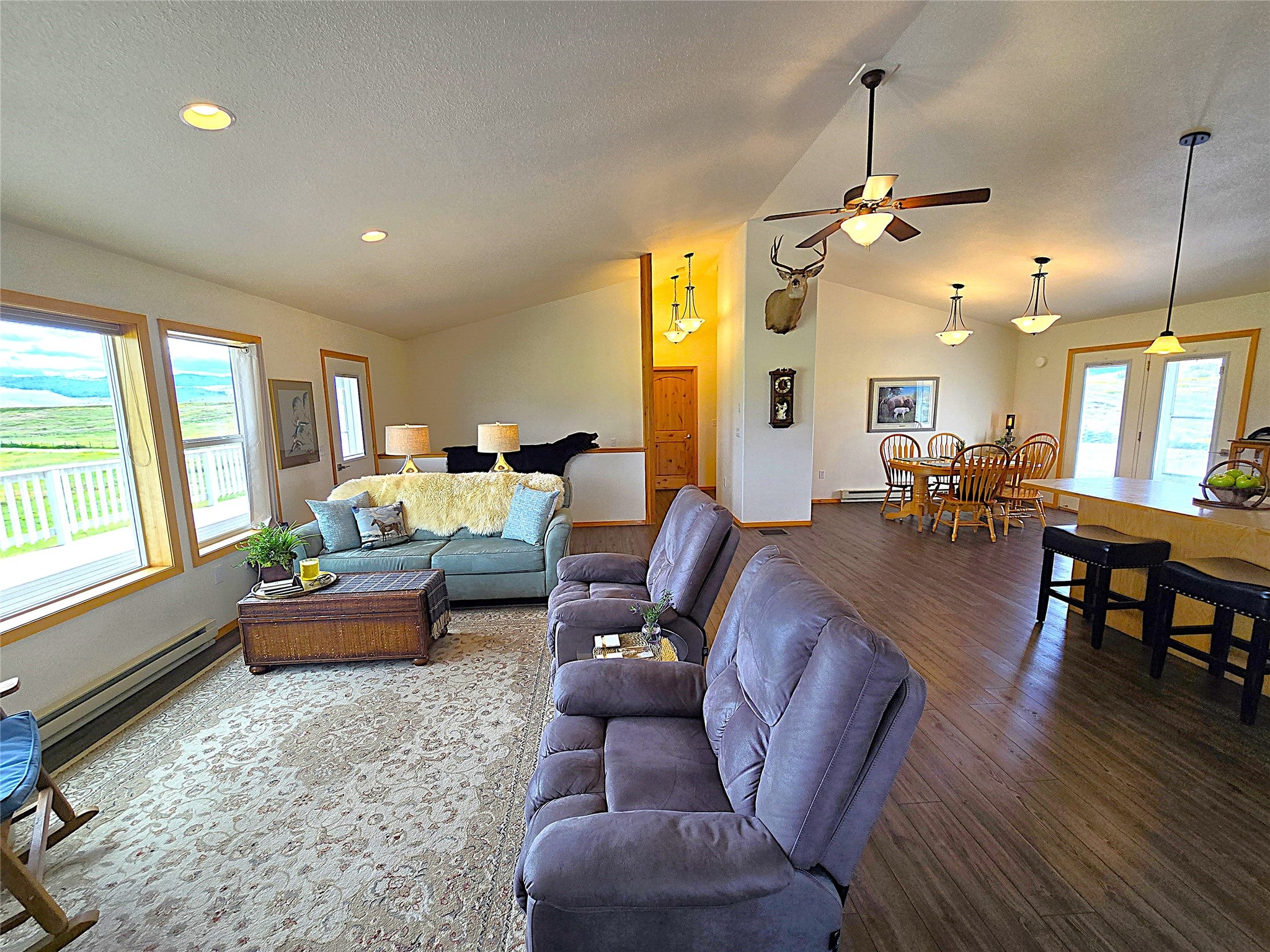 33 Garcon Gulch Road Hot Springs, MT 59845 - Photo 22 of 82 Gallery Image 22