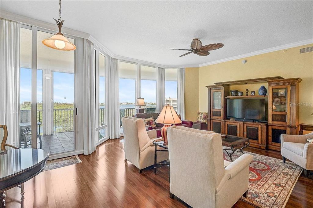 409 North Point Road, Unit 803 Osprey, FL 34229 - Photo 14 of 60 Gallery Image 14