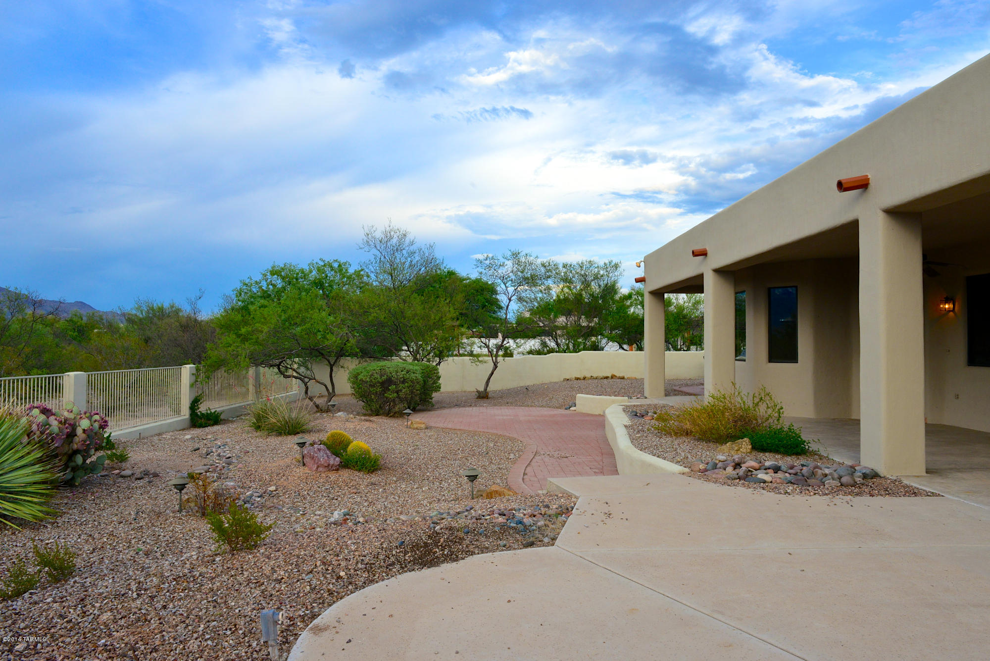 9831 East Kleindale Road Tucson, AZ 85749 - Photo 36 of 41