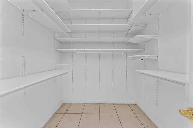 a view of a volley ball court