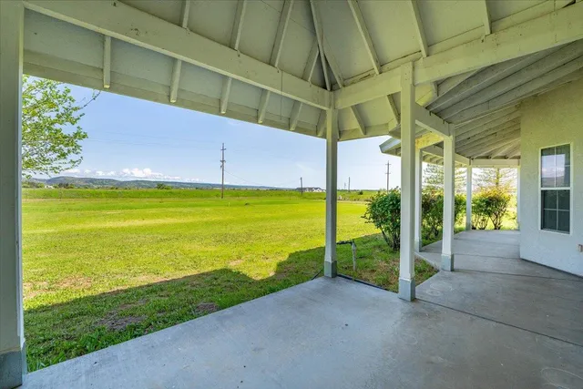 $699,000 | 10735 Shasta Boulevard, Los Molinos, CA 96055