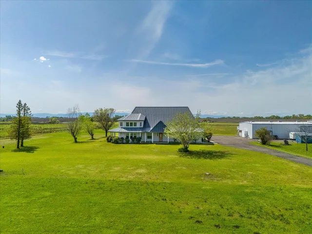 $699,000 | 10735 Shasta Boulevard, Los Molinos, CA 96055