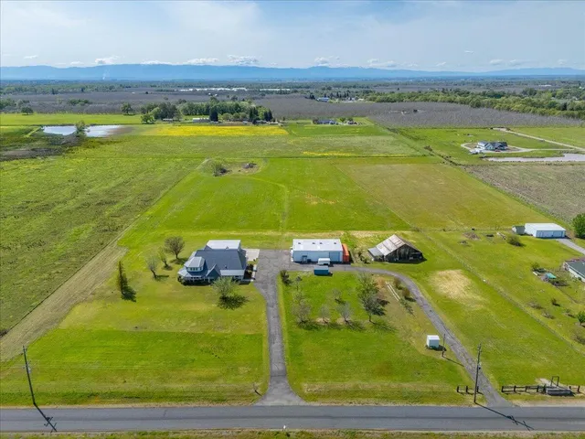 $699,000 | 10735 Shasta Boulevard, Los Molinos, CA 96055