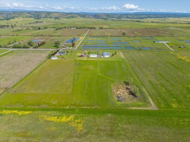 $699,000 | 10735 Shasta Boulevard, Los Molinos, CA 96055