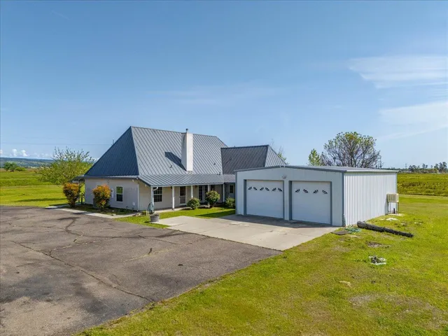 $699,000 | 10735 Shasta Boulevard, Los Molinos, CA 96055