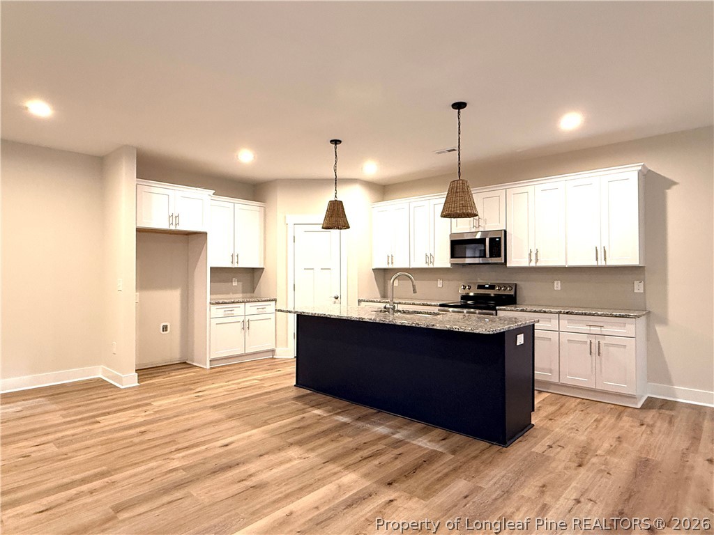 309 Elijah Way Vass, NC 28394 - Photo 14 of 30