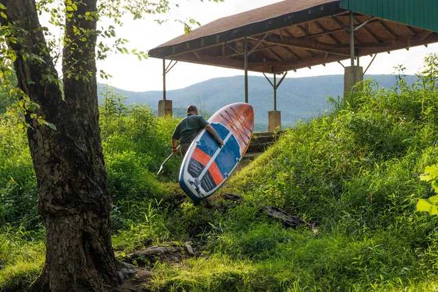 $450,000 | 41 News Road, Eagle Rock, VA 24085