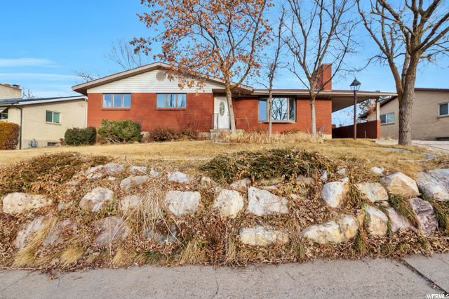 Undisclosed Address Ogden, UT 84403 - Photo 1 of 1