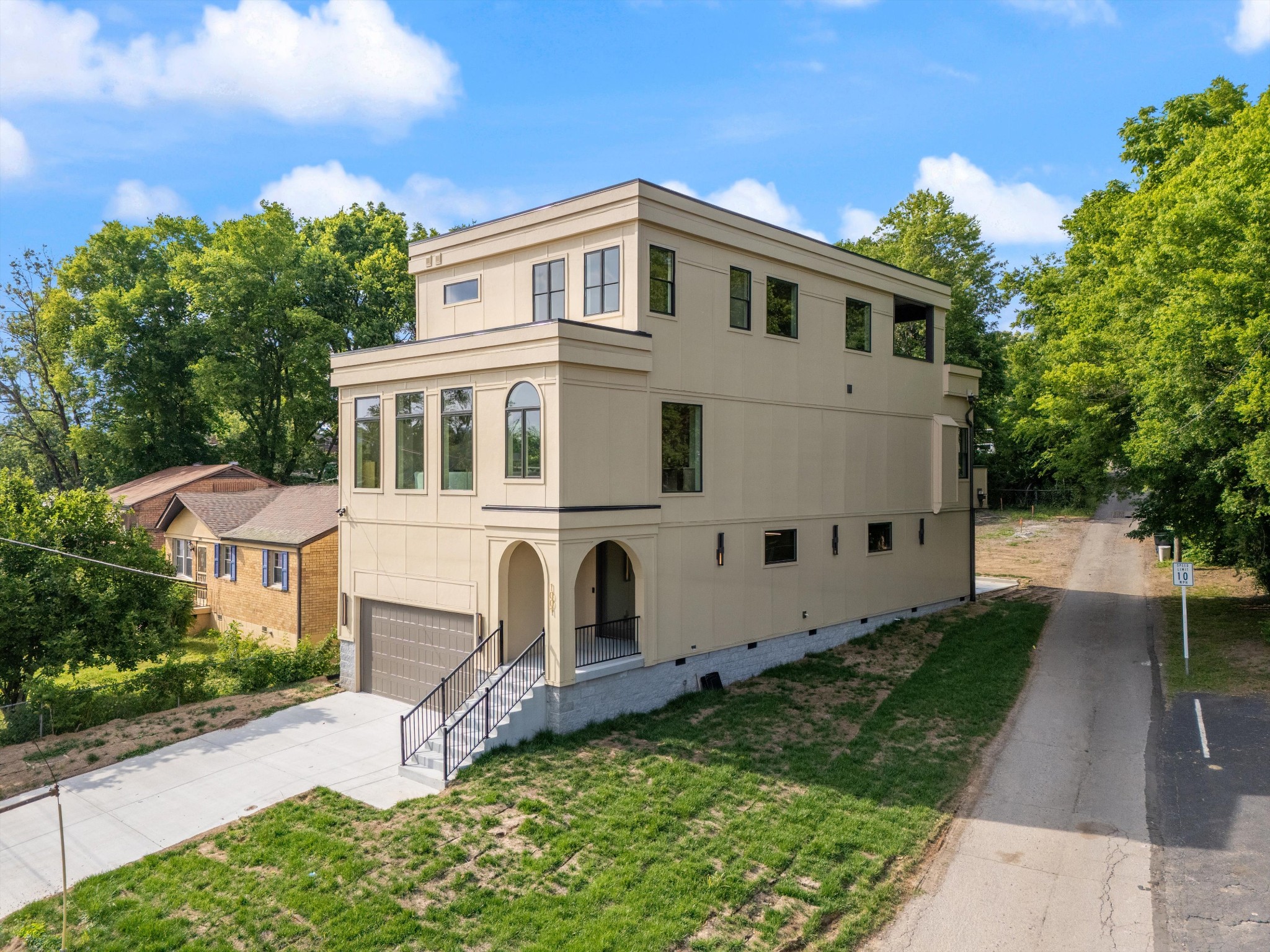 1007 Sevier Street Nashville, TN 37206 - Photo 61 of 64