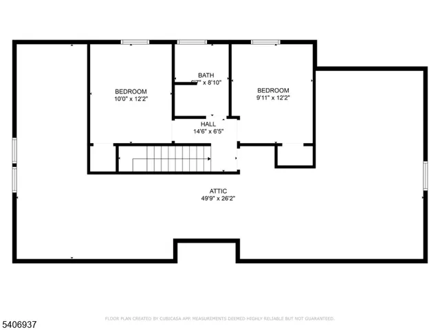 $3,700 | 58 Hawks School House Road, Bloomsbury, NJ 08804