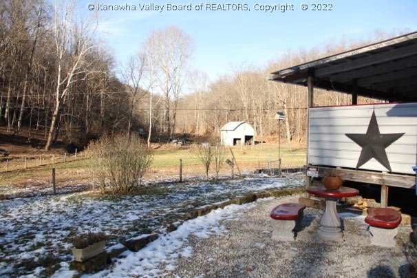 85 Appaloosa Road Le Roy, WV 25252 - Photo 21 of 36 Gallery Image 21