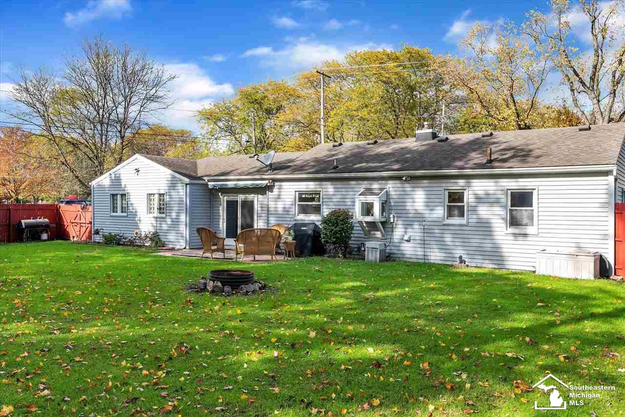 1265 Smith Road Temperance, MI 48182 - Photo 26 of 27