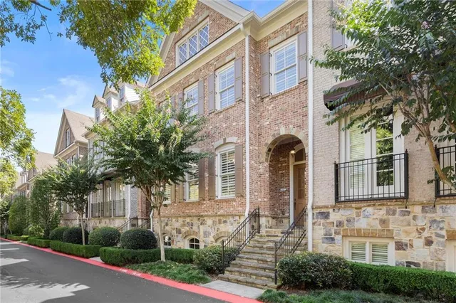 $3,975 | 2317 St Davids Square, Unit 12, Kennesaw, GA 30152
