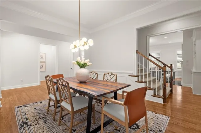 $3,975 | 2317 St Davids Square, Unit 12, Kennesaw, GA 30152