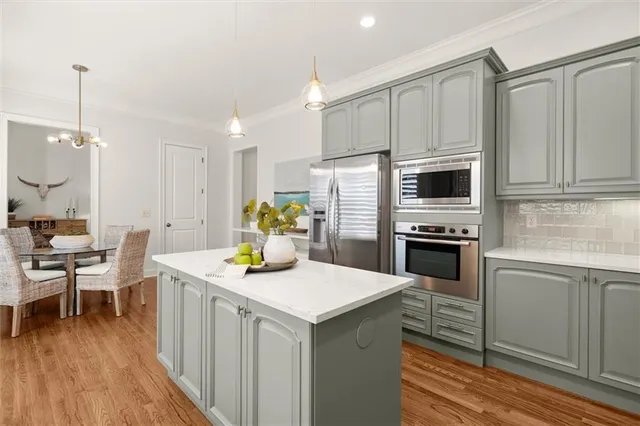 $3,975 | 2317 St Davids Square, Unit 12, Kennesaw, GA 30152