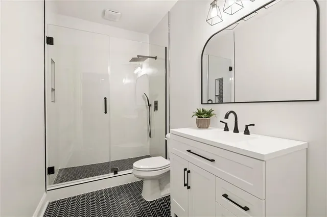 $3,975 | 2317 St Davids Square, Unit 12, Kennesaw, GA 30152