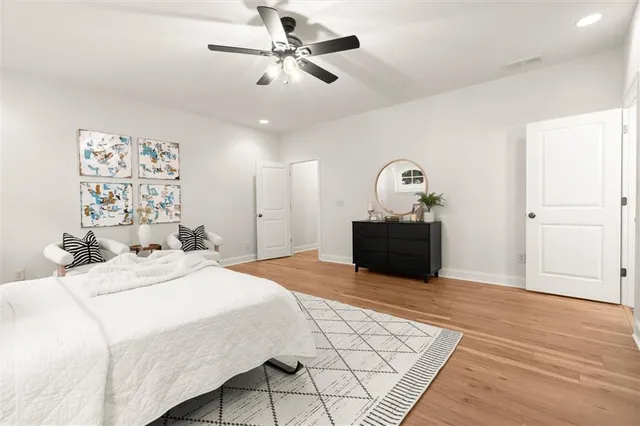 $3,975 | 2317 St Davids Square, Unit 12, Kennesaw, GA 30152