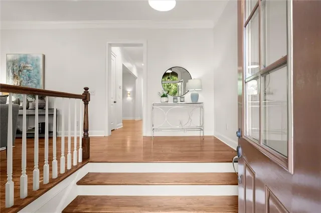 $3,975 | 2317 St Davids Square, Unit 12, Kennesaw, GA 30152