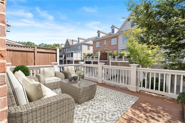 $3,975 | 2317 St Davids Square, Unit 12, Kennesaw, GA 30152