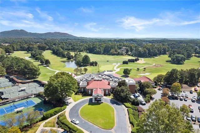 $3,975 | 2317 St Davids Square, Unit 12, Kennesaw, GA 30152