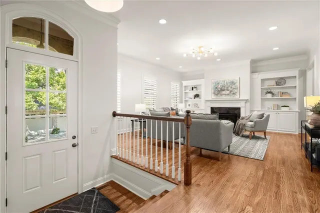 $3,975 | 2317 St Davids Square, Unit 12, Kennesaw, GA 30152