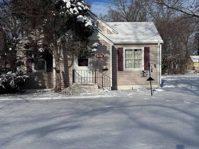 $234,900 | 431 Fremont Street, Anoka, MN 55303