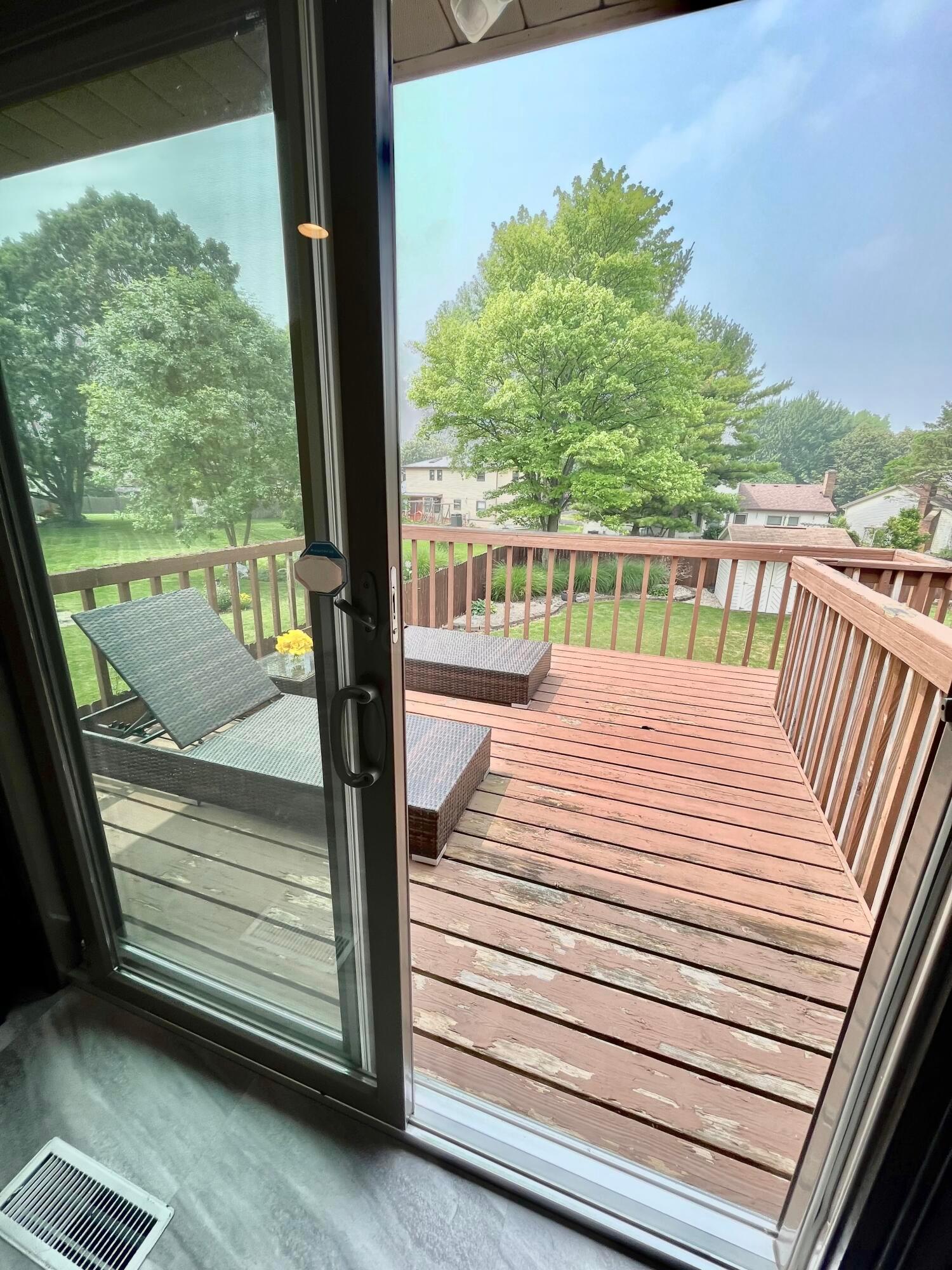 2066 Nobleshire Road Columbus, OH 43229 - Photo 33 of 40 FullSizeRender