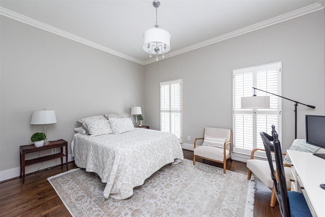 7016 North Ridge Drive Raleigh, NC 27615 - Photo 21 of 30 Photo 21