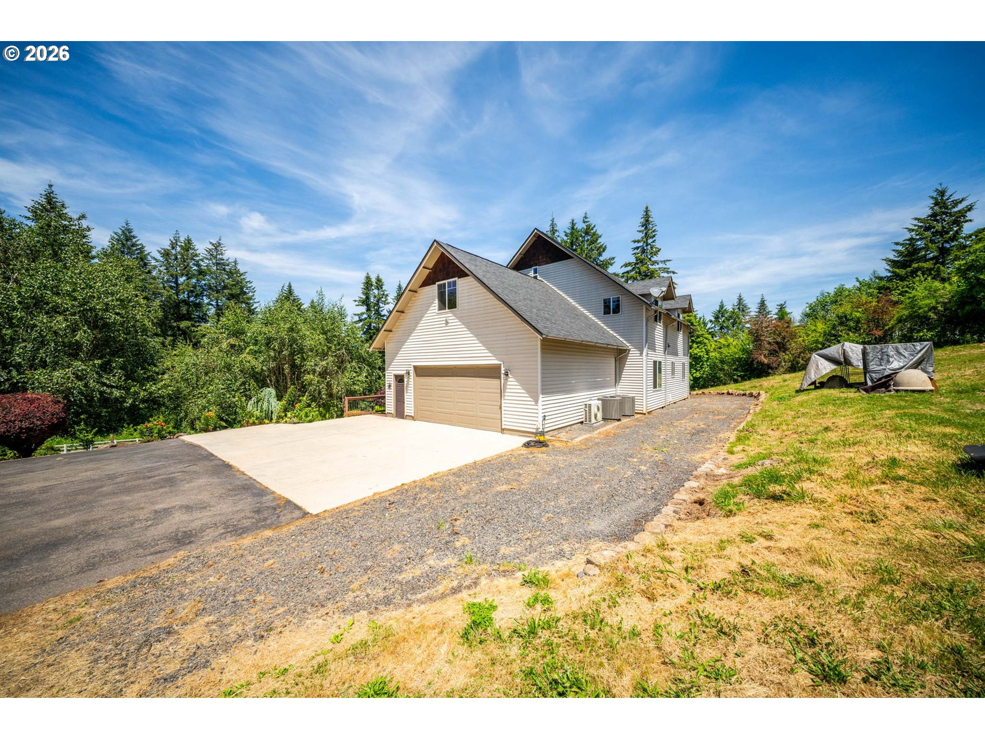 40217 Northwest Cardai Hill Road Woodland, WA 98674 - Photo 38 of 48