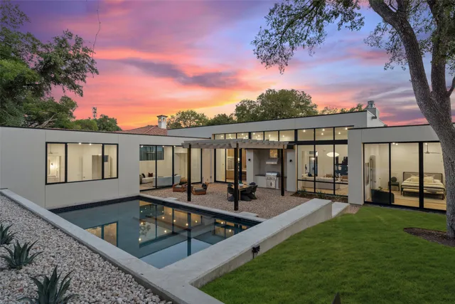 $4,500,000 | 2704 Mountain Laurel Drive, Austin, TX 78703